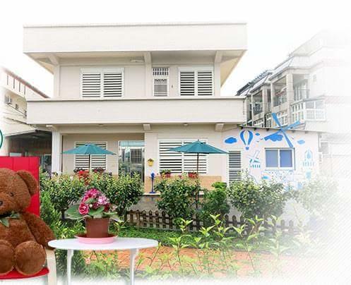 宜兰左岸话缇民宿 五结 外观 照片